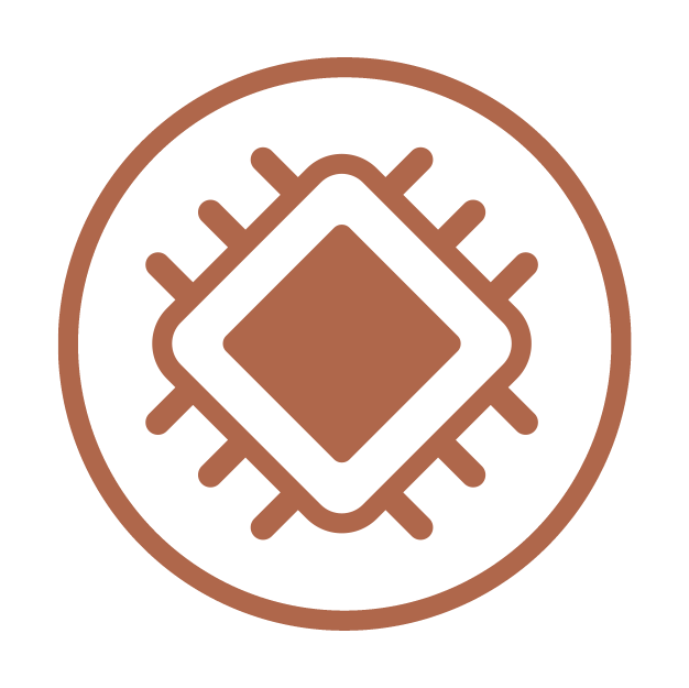 FURI Semiconductor Research theme icon